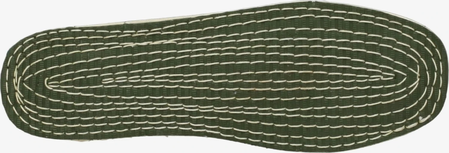 Lage Schoenen Espadrilles Fair Fighter Classic Heren Zwart - Afbeelding 3