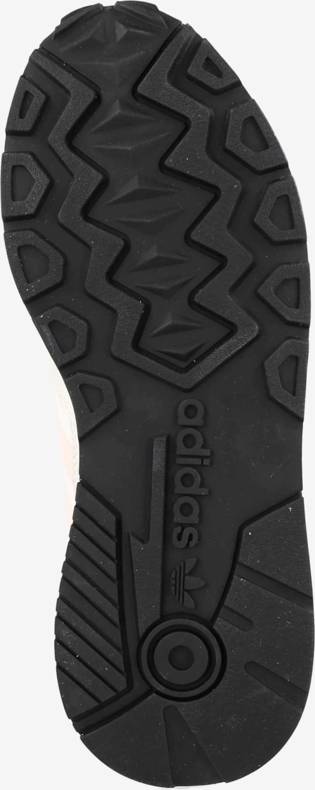 Adidas Originals Running Sneakers Sneakers Laag TREZIOD 2 Dames Grijs / Wit - Afbeelding 3