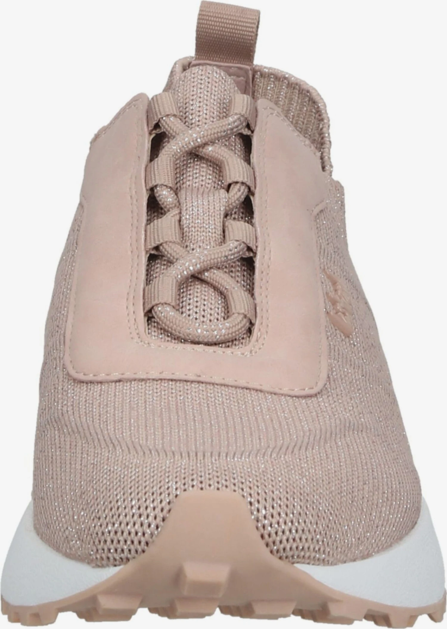 La Strada Running Sneakers Sneakers Laag Dames Nude - Afbeelding 3