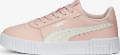 Puma Casual Sneakers Sneakers Laag Carina 2.0 Dames Roze