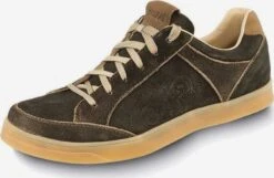 Meindl Sportieve Veterschoenen Sportieve Veterschoen Heren Bruin