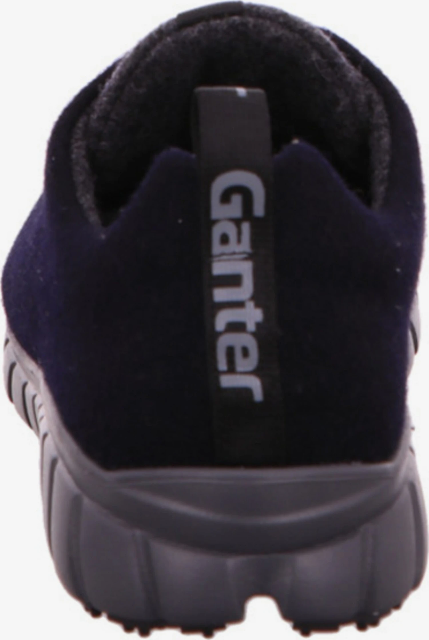 Ganter Sportieve Veterschoenen Sportieve Veterschoen Heren Donkerblauw - Afbeelding 3