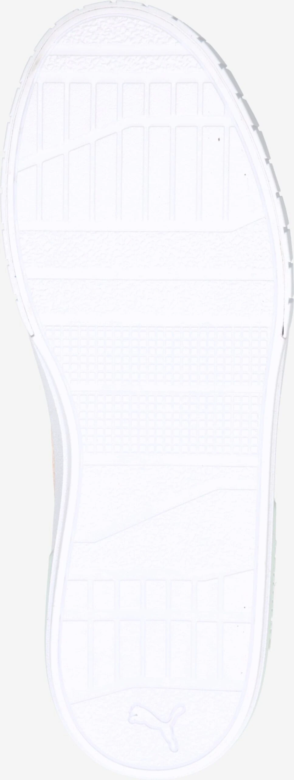 Puma Skate Sneakers Sneakers Laag Cali Star Dames Lavendel - Afbeelding 3