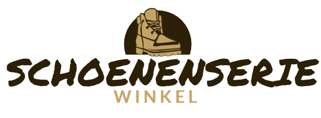 Schoenenserie Winkel