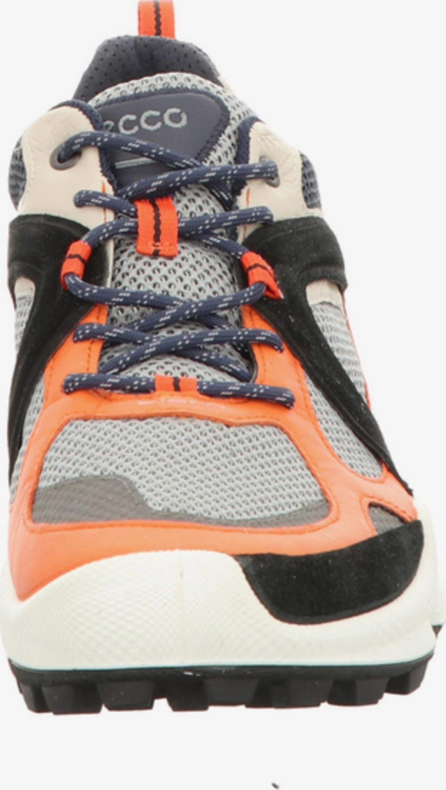 ECCO Sportieve Veterschoenen Sportieve Veterschoen Heren Gemengde Kleuren - Afbeelding 4