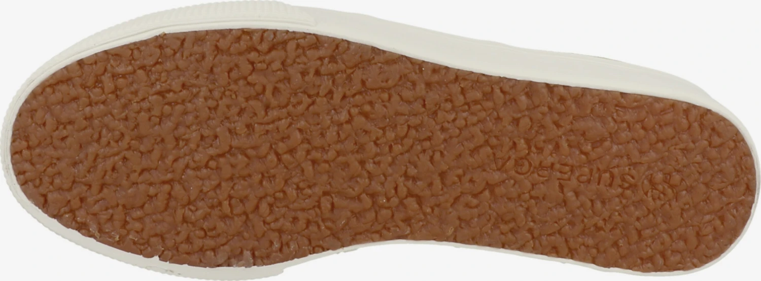 Superga Skate Sneakers Sneakers Laag 2790 Dames Groen - Afbeelding 5