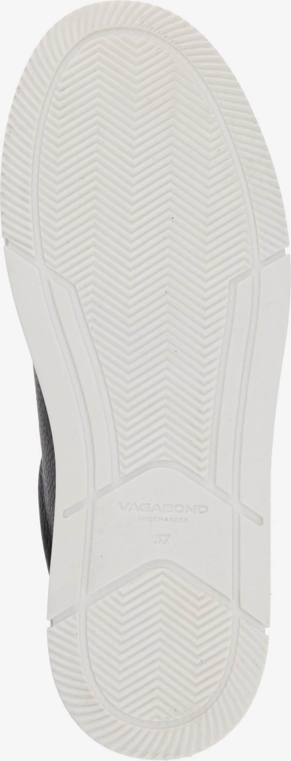 VAGABOND SHOEMAKERS Casual Sneakers Sneakers Laag Judy Dames Zwart - Afbeelding 3