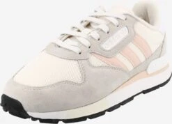 Adidas Originals Running Sneakers Sneakers Laag TREZIOD 2 Dames Grijs / Wit