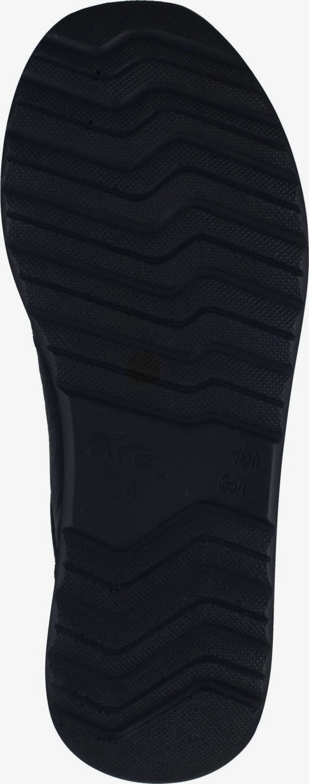 Ara Lage Sneakers Sneakers Laag Sapporo 2.0 Dames Zwart - Afbeelding 7