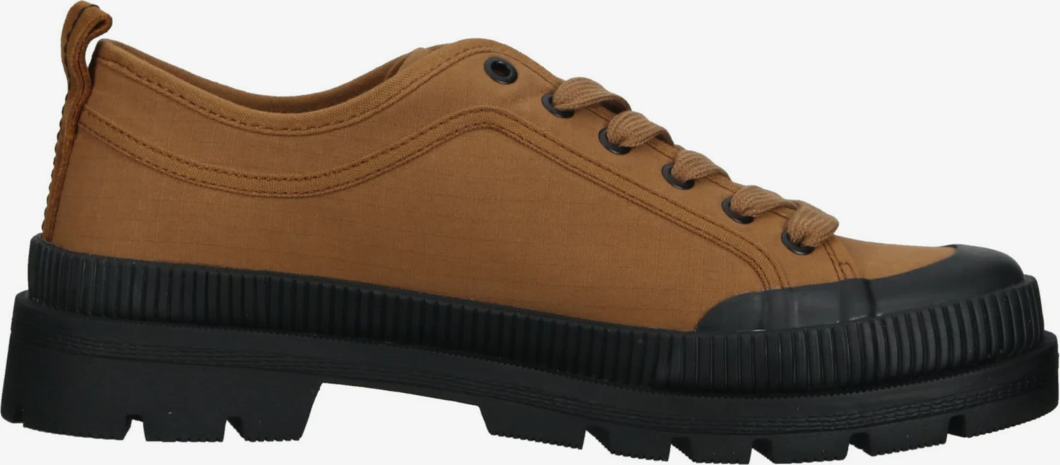 Gant Casual Veterschoenen Veterschoen Heren Karamel - Afbeelding 4