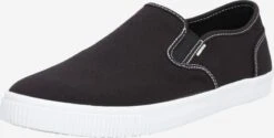 Toms Lage Schoenen Instappers Baja Heren Zwart