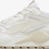 Puma Fashion Sneakers Sneakers Laag RS-X Efekt Selfloe Dames Wit