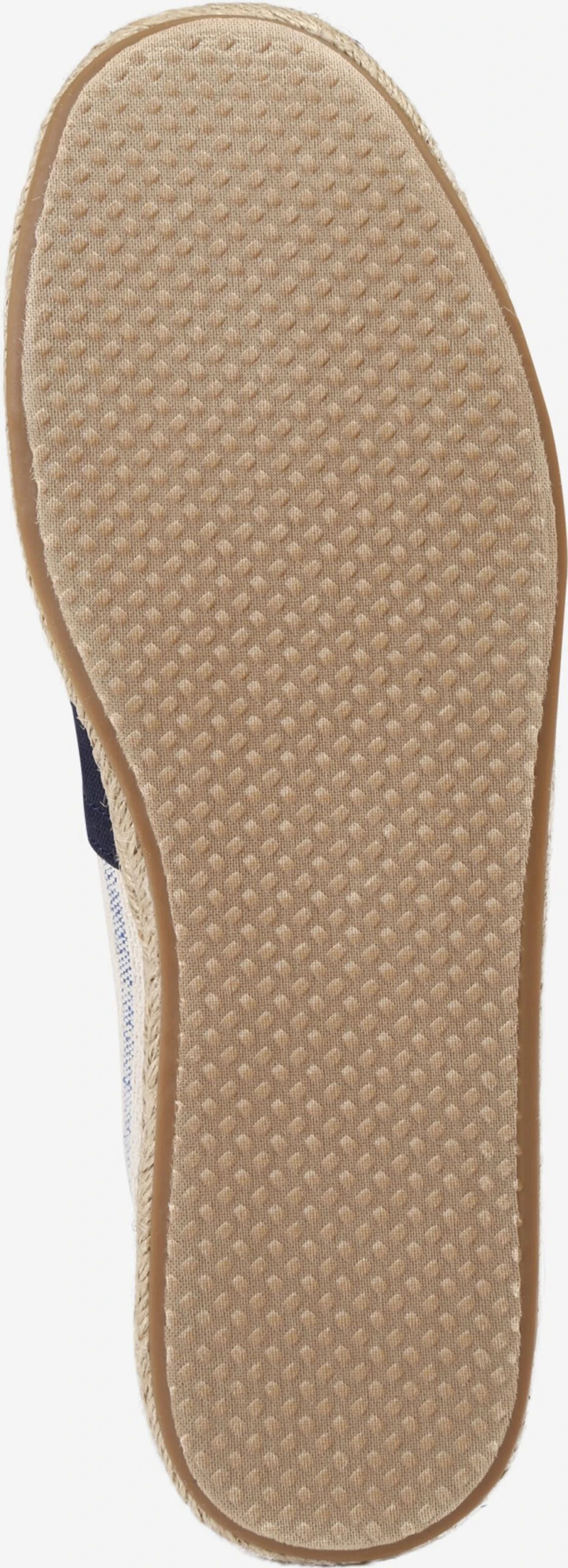 Toms Lage Schoenen Espadrilles ALPARGATA Heren Navy - Afbeelding 3
