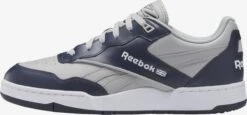 REEBOK CLASSICS Casual Sneakers Sneakers Laag BB 4000 II Dames Lichtgrijs