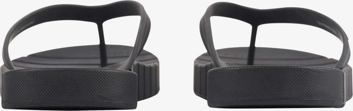 G-Star Raw Slippers Teenslippers DIRIK BSC Heren Zwart - Afbeelding 5