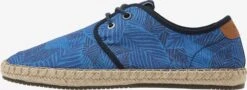 Pepe Jeans Sportieve Veterschoenen Sportieve Veterschoen Heren Blauw / Nachtblauw