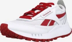 REEBOK CLASSICS Running Sneakers Sneakers Laag CL LEGACY Dames Wit