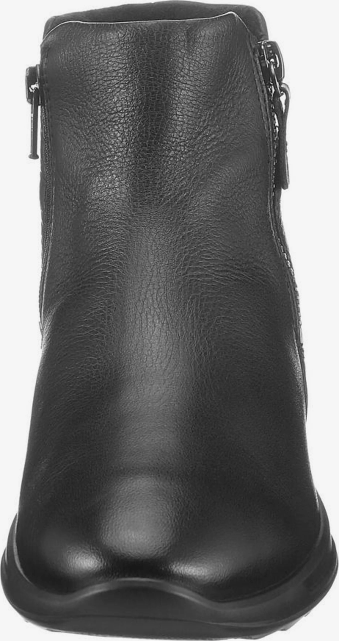 ECCO Overige Enkellaarsjes Enkellaarsje Flexure Runner Dames Zwart - Afbeelding 6