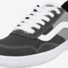 Vans Skate Sneakers Sneakers Laag Cruze Dames Grijs / Antraciet