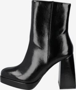 Steve Madden Klassieke Enkellaarsjes Enkellaarsjes BIZERK Dames Zwart