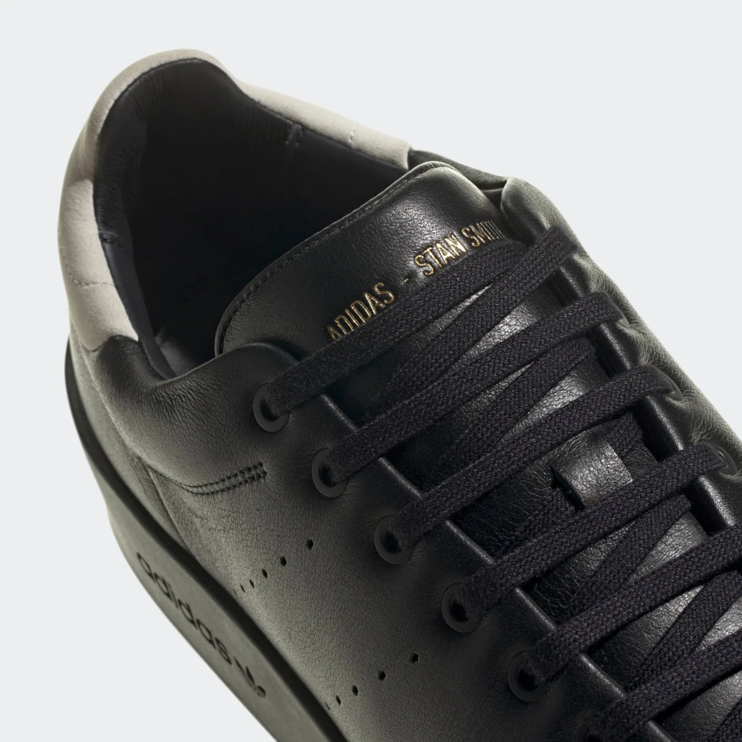 Adidas Originals Casual Sneakers Sneakers Laag STAN SMITH RECON Dames Zwart - Afbeelding 8