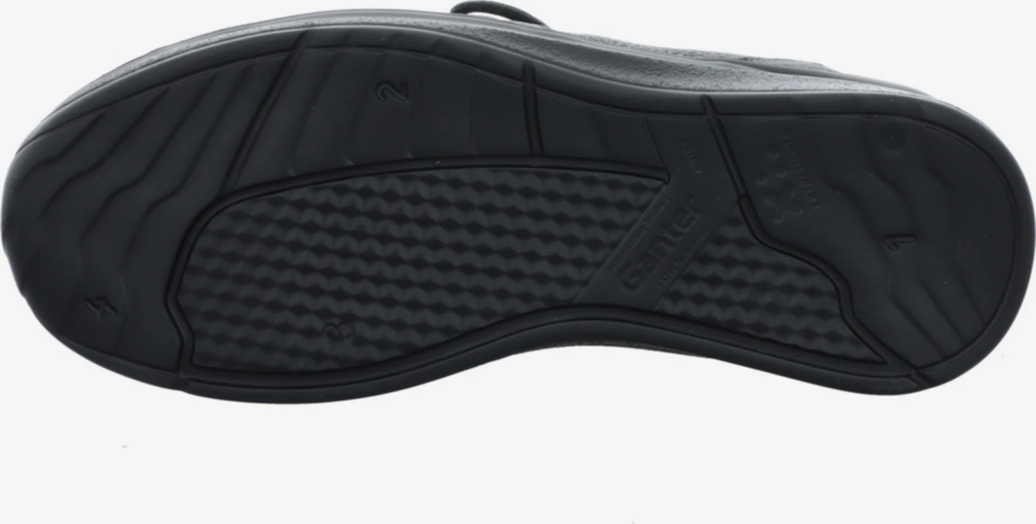 Ganter Casual Veterschoenen Veterschoen Heren Nachtblauw - Afbeelding 5