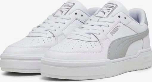 Puma Running Sneakers Sneakers Laag CA Pro Dames Wit