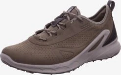 ECCO Sportieve Veterschoenen Sportieve Veterschoen Heren Bruin / Donkerbruin