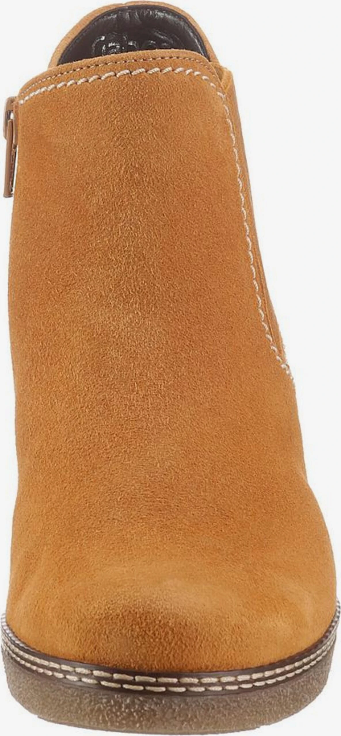 Gabor Enkellaarsjes Chelsea Boots Athen Dames Curry - Afbeelding 4