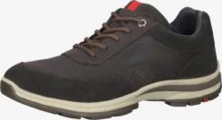 Lloyd Sportieve Veterschoenen Sportieve Veterschoen Heren Donkerbruin