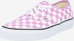 Vans Skate Sneakers Sneakers Laag Authentic Dames Lichtroze