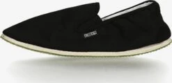 Lage Schoenen Espadrilles Fair Fighter Classic Heren Zwart