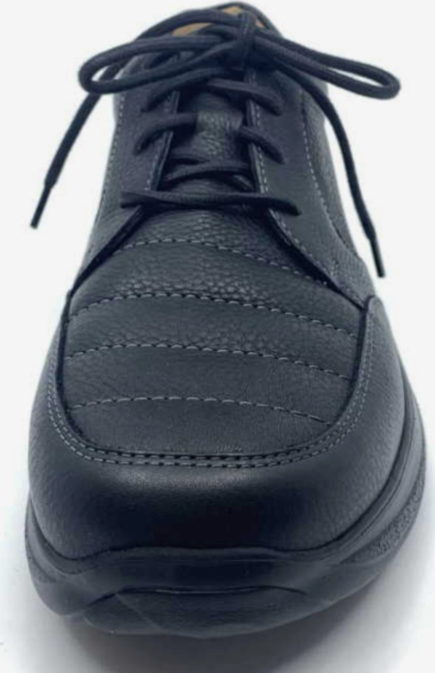 Ganter Casual Veterschoenen Veterschoen Heren Nachtblauw - Afbeelding 4