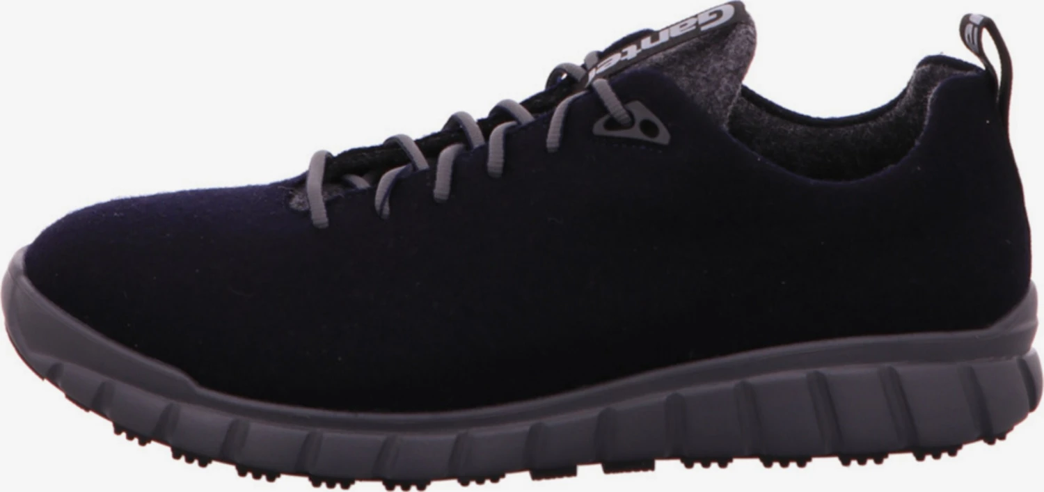 Ganter Sportieve Veterschoenen Sportieve Veterschoen Heren Donkerblauw - Afbeelding 2