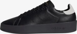 Adidas Originals Casual Sneakers Sneakers Laag STAN SMITH RECON Dames Zwart