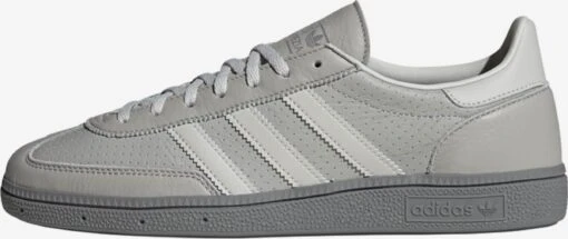 Adidas Originals Casual Sneakers Sneakers Laag HANDBALL SPEZIAL Dames Grijs / Stone Grey