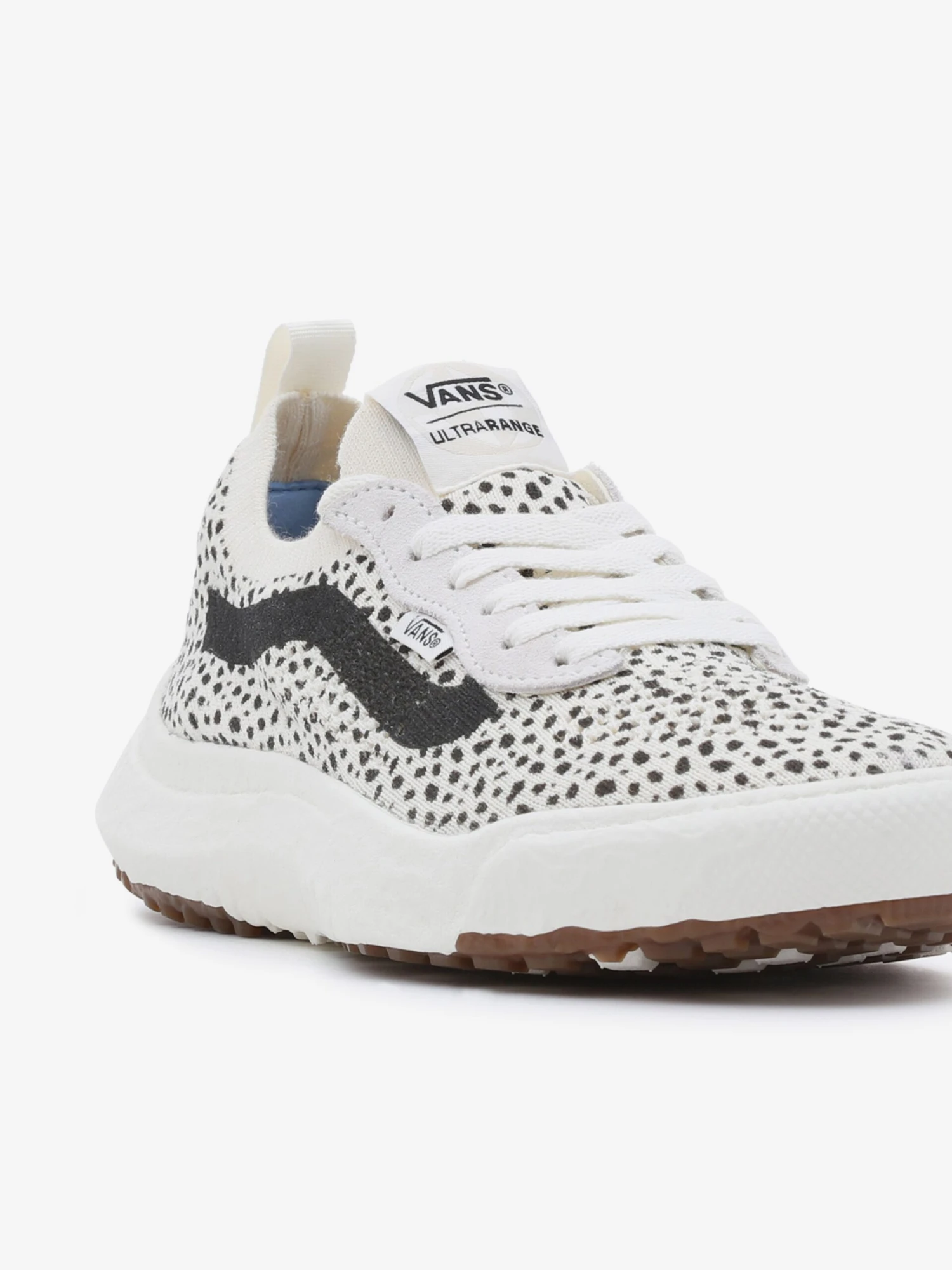 Vans Running Sneakers Sneakers Laag Ultrarange VR3 Dames Lichtbeige - Afbeelding 6