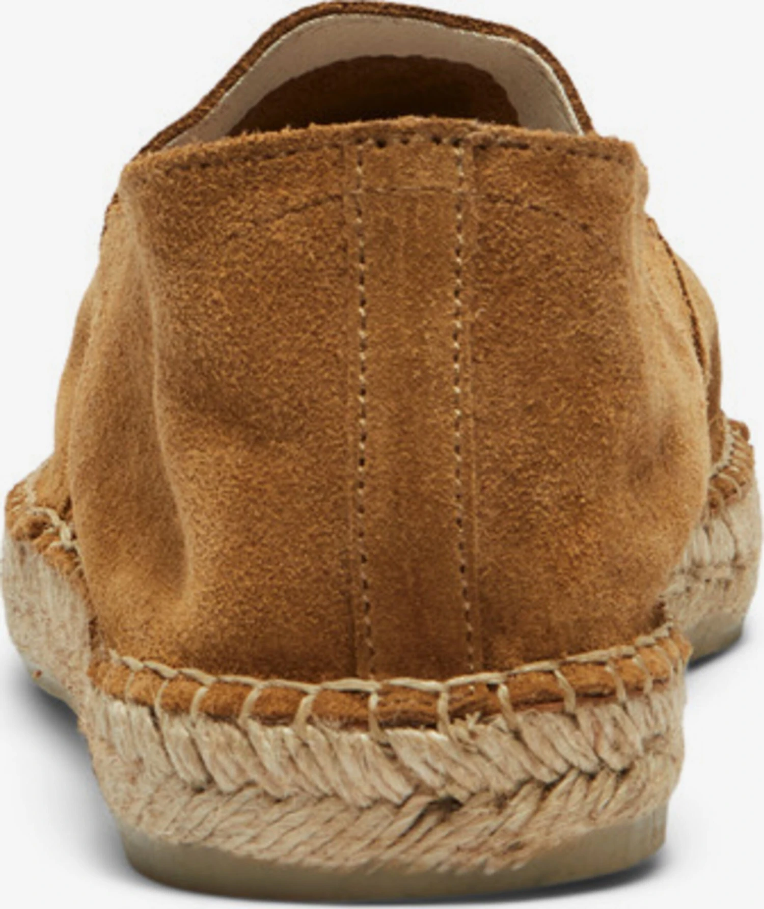 Selected Homme Lage Schoenen Espadrilles Ajo Heren Cognac - Afbeelding 2
