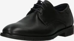 Lloyd Casual Veterschoenen Veterschoen TAMBO Heren Zwart