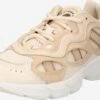 Adidas Originals Running Sneakers Sneakers Laag ASTIR SN Dames Beige / Sand