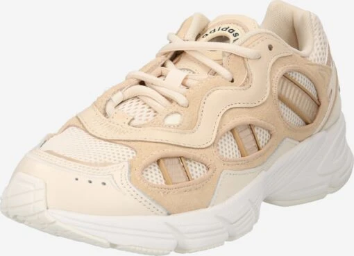 Adidas Originals Running Sneakers Sneakers Laag ASTIR SN Dames Beige / Sand