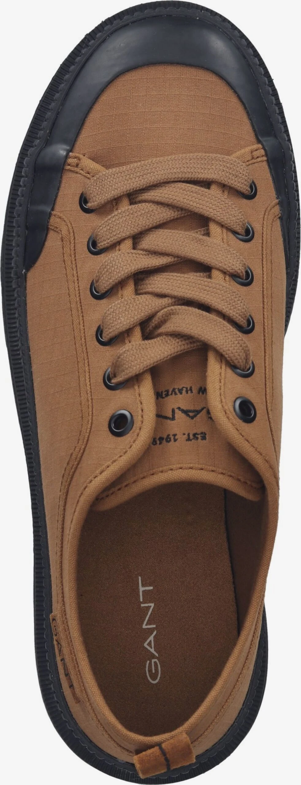Gant Casual Veterschoenen Veterschoen Heren Karamel - Afbeelding 6