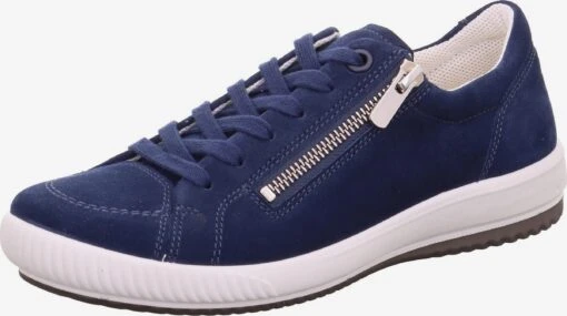 Legero Fashion Sneakers Sneakers Laag Tanaro Dames Donkerblauw