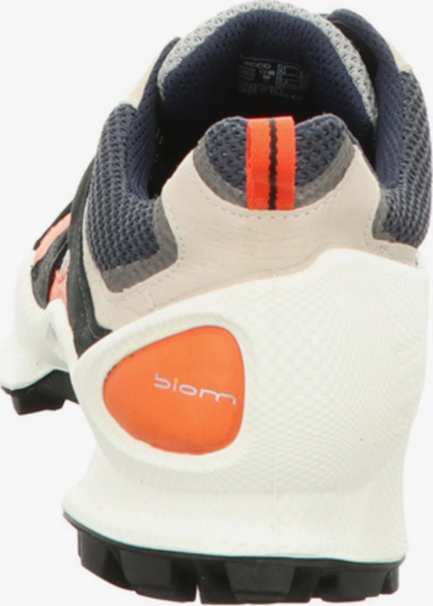 ECCO Sportieve Veterschoenen Sportieve Veterschoen Heren Gemengde Kleuren - Afbeelding 2