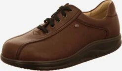 Finn Comfort Casual Veterschoenen Veterschoen Heren Bruin