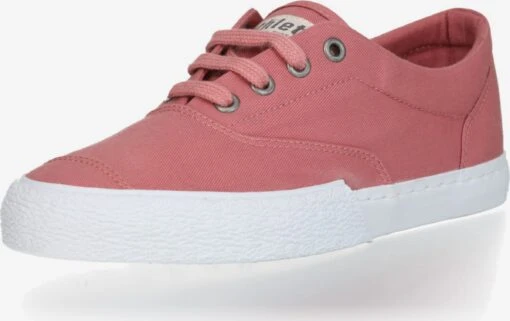 Casual Sneakers Sneakers Laag Randall Dames Pink