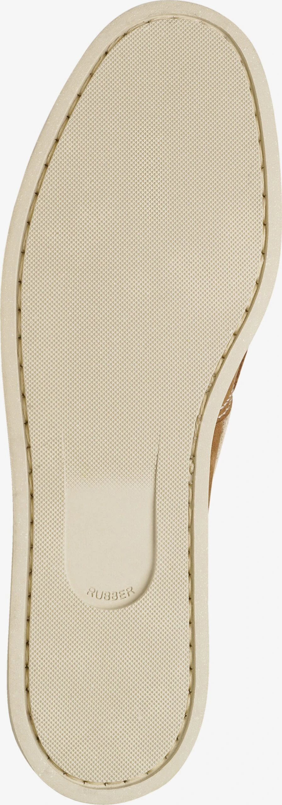 Lage Schoenen Instappers Elia Heren Beige - Afbeelding 2