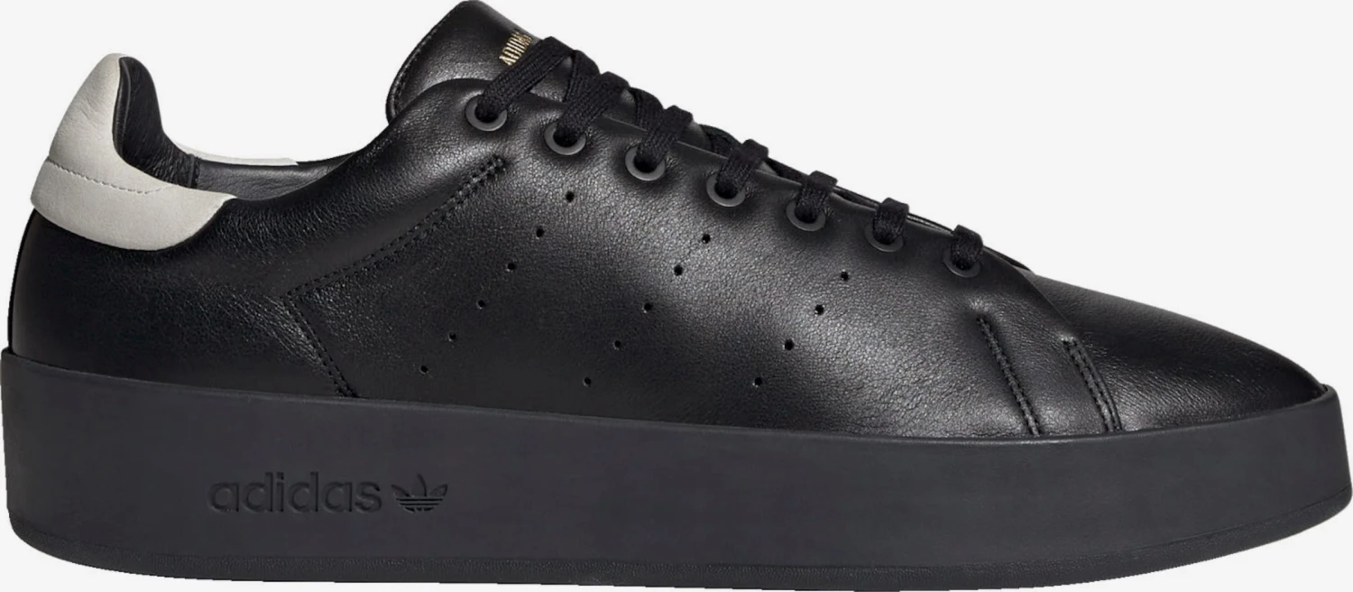 Adidas Originals Casual Sneakers Sneakers Laag STAN SMITH RECON Dames Zwart - Afbeelding 2