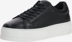 VAGABOND SHOEMAKERS Casual Sneakers Sneakers Laag Judy Dames Zwart