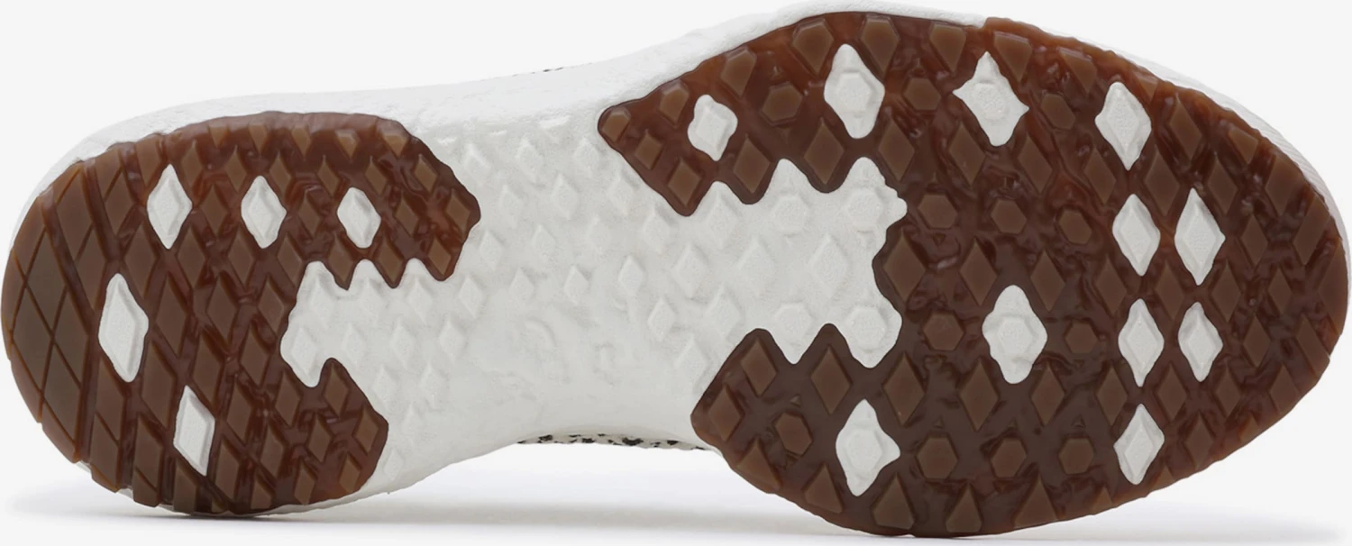 Vans Running Sneakers Sneakers Laag Ultrarange VR3 Dames Lichtbeige - Afbeelding 4